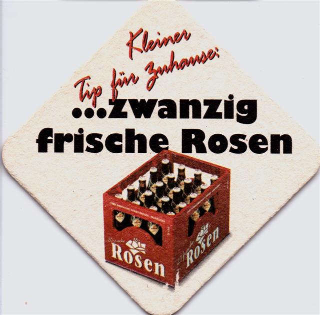 kaufbeuren kf-by rosen raute 1b (180-zwanzig frische) 